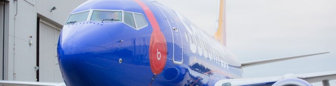 Southwest Airlines Is Now Offering Free Beats Music